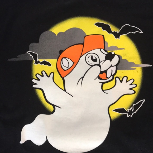Buc-ee's | Shirts | Bucees Boo Yah Glow 